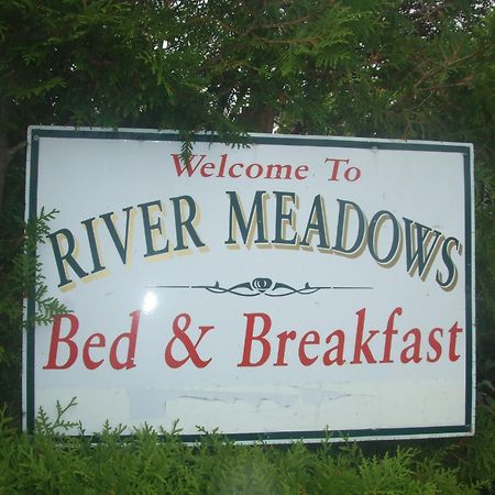 River Meadows B&B Кенмар Экстерьер фото
