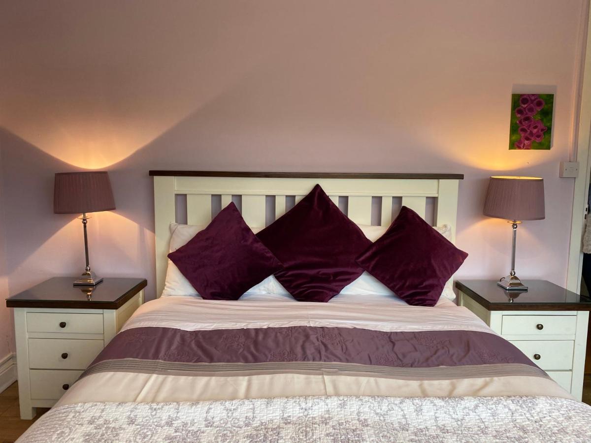 River Meadows B&B Кенмар Экстерьер фото
