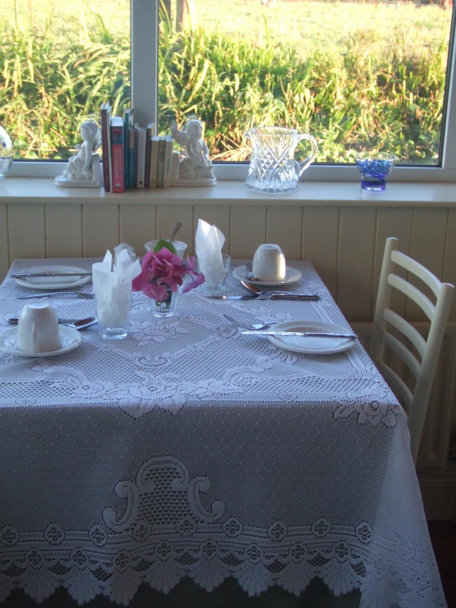 River Meadows B&B Кенмар Экстерьер фото