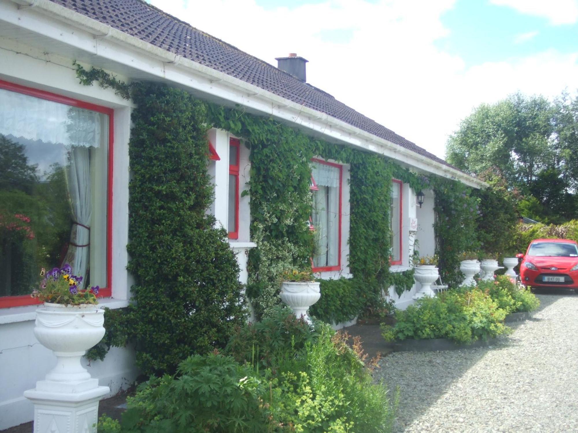River Meadows B&B Кенмар Экстерьер фото