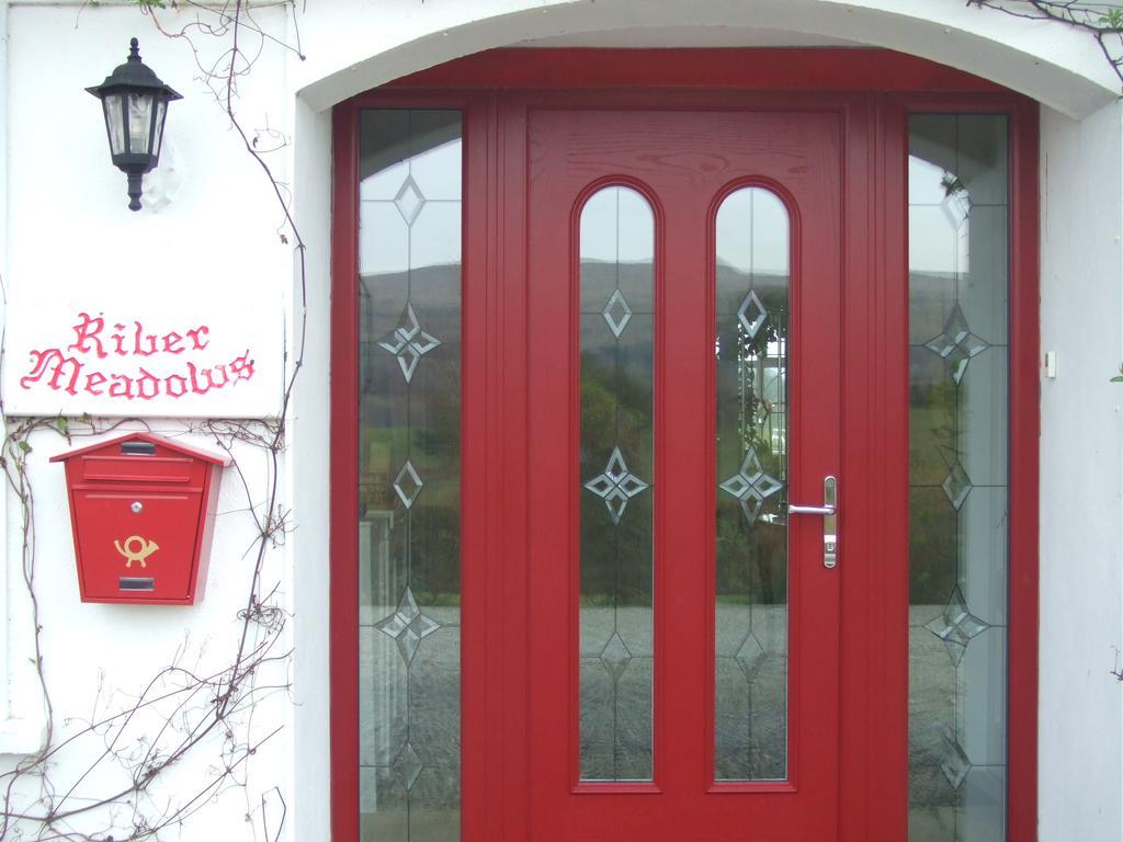 River Meadows B&B Кенмар Экстерьер фото